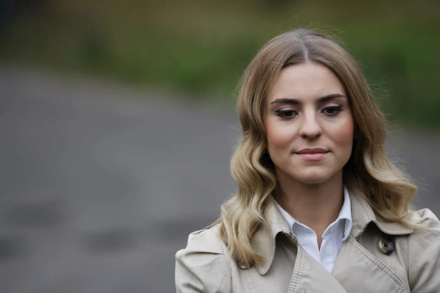 Katarzyna Tusk