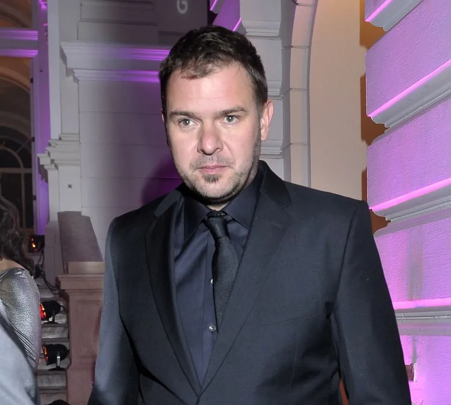 Tabloid spekuluje: Karolak i Kołakowska wezmą ślub?