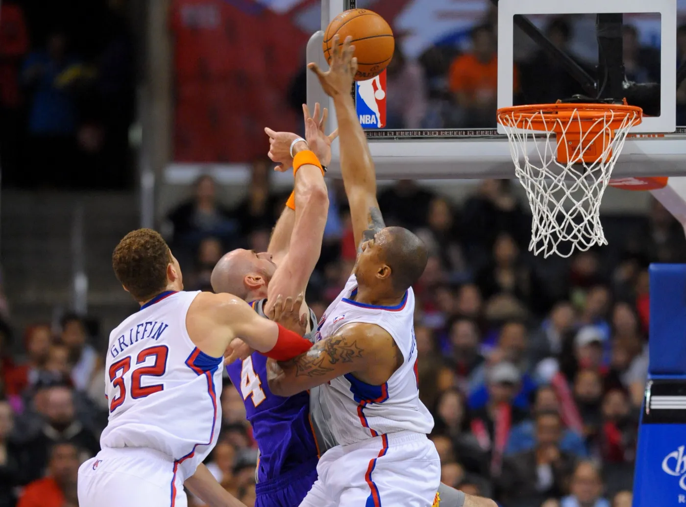 Marcin Gortat