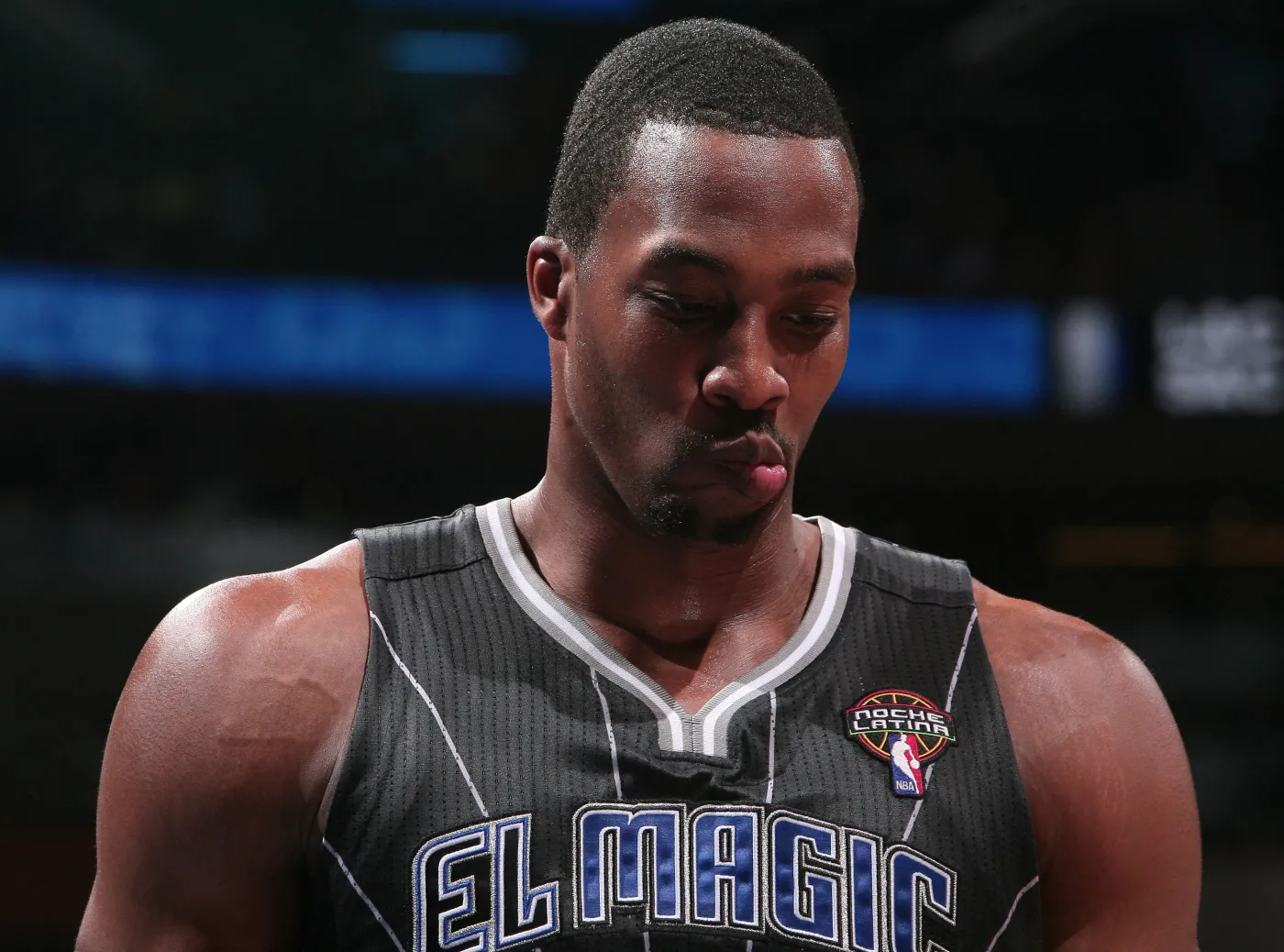 Dwight Howard