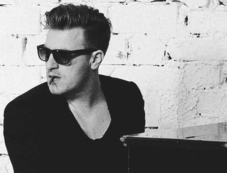 Parov Stelar