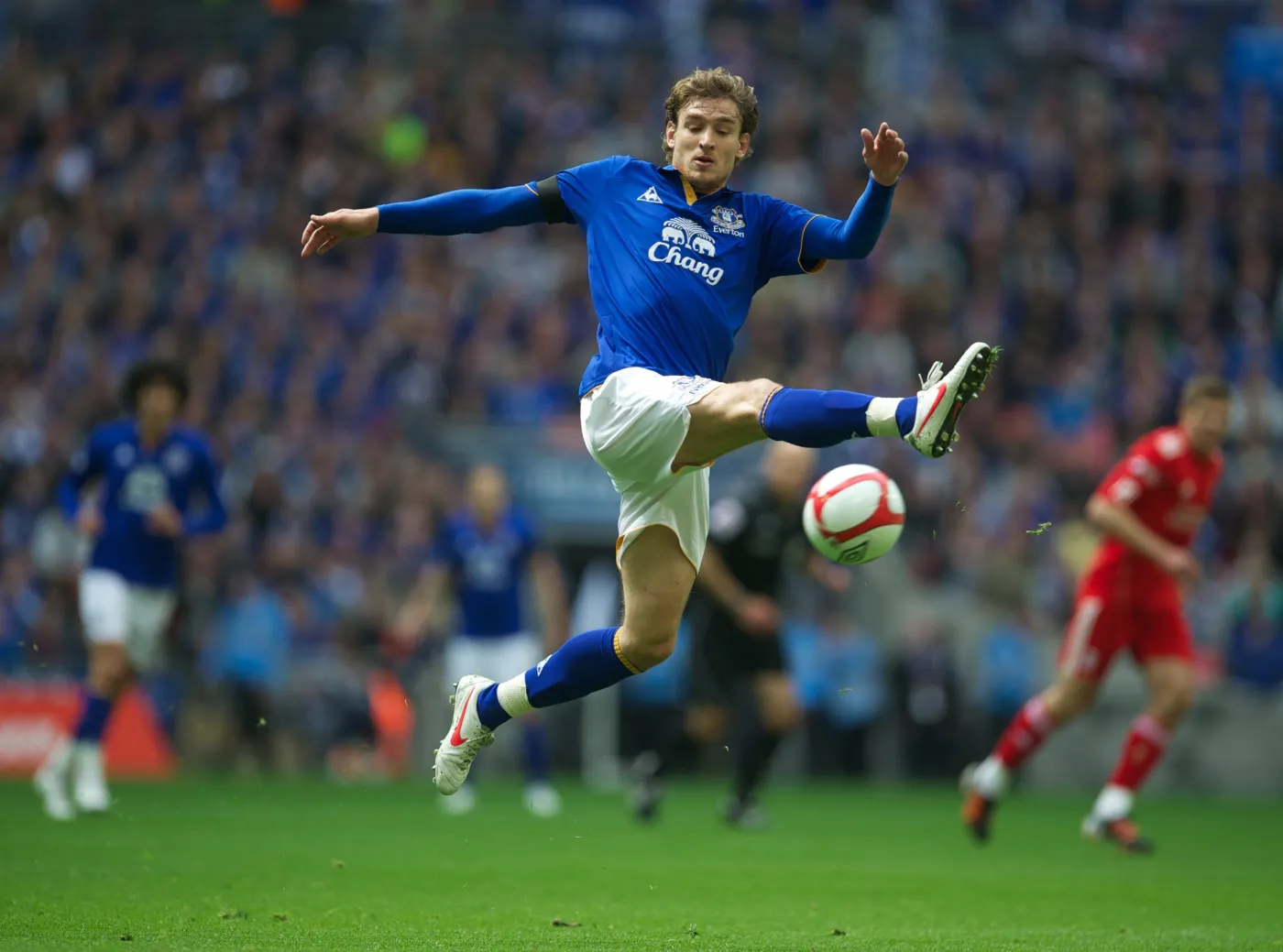 Nikica Jelavic