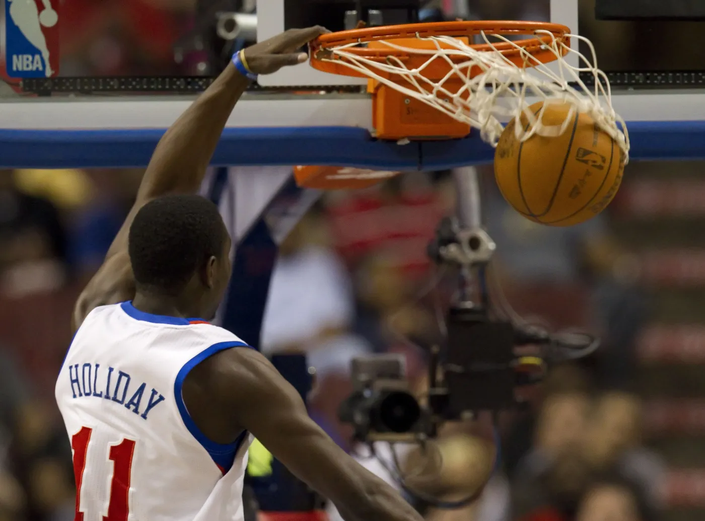 Jrue Holiday