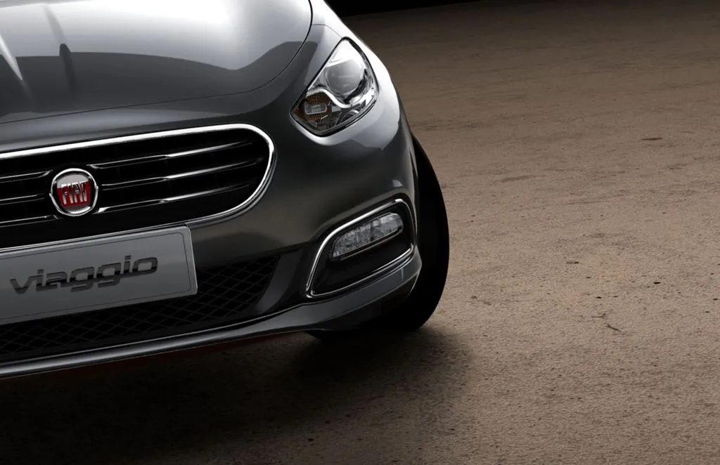 Fiat ujawnił pierwsze zdjęcia nowej limuzyny! Oto co dostaną kierowcy