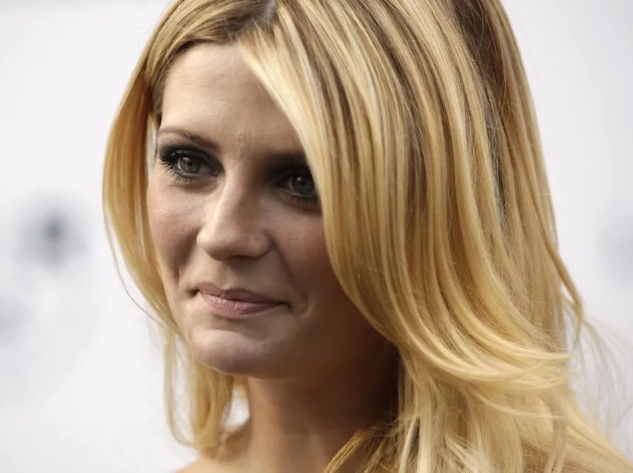 Mischa Barton