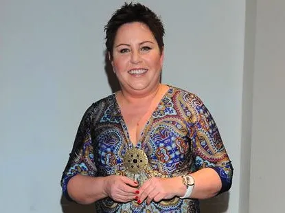 Dorota Wellman