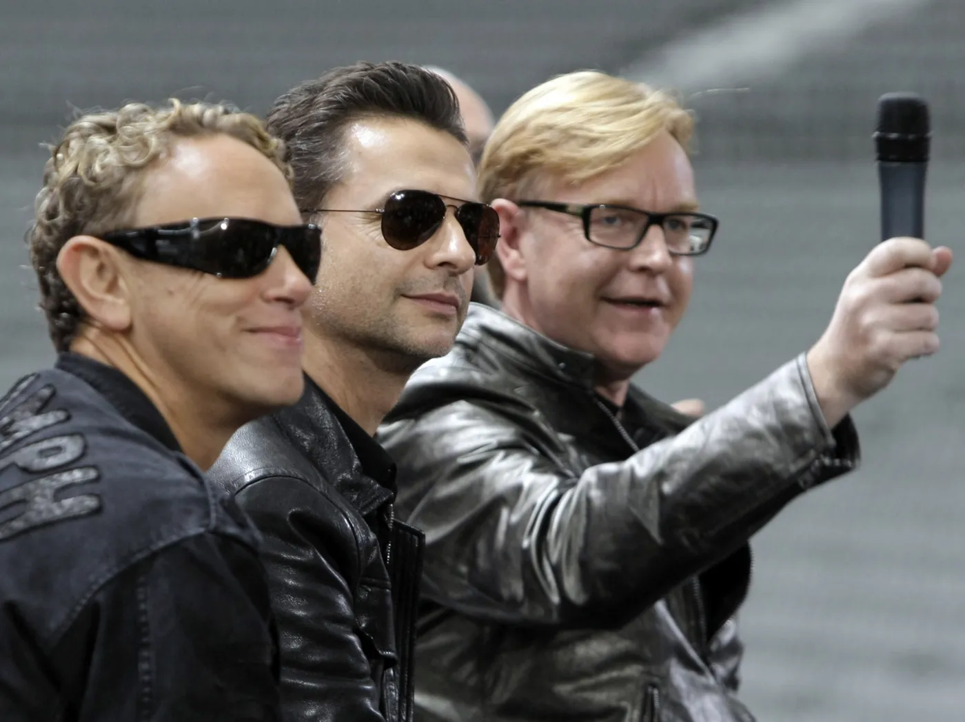 Depeche Mode
