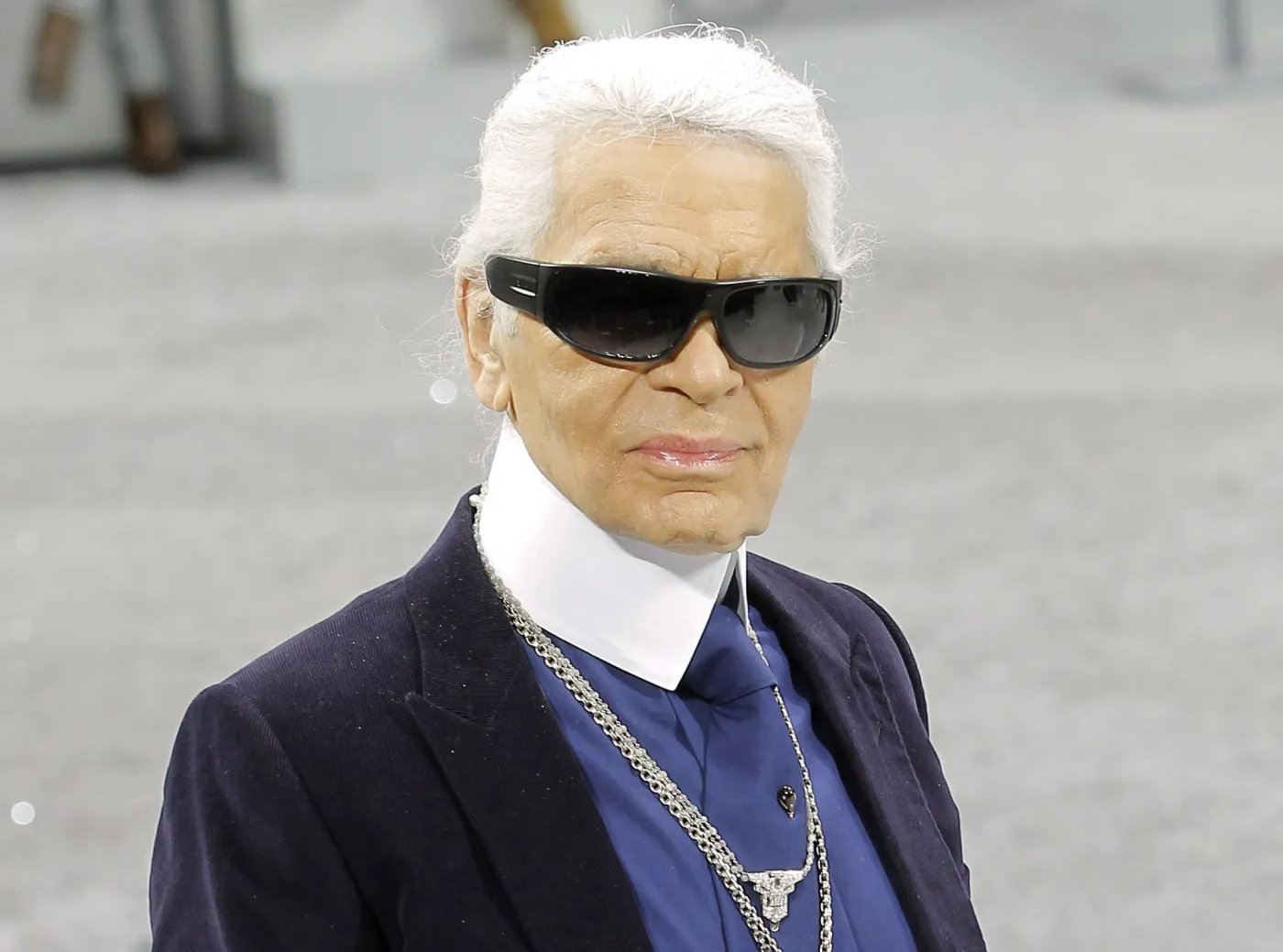 karl lagerfeld