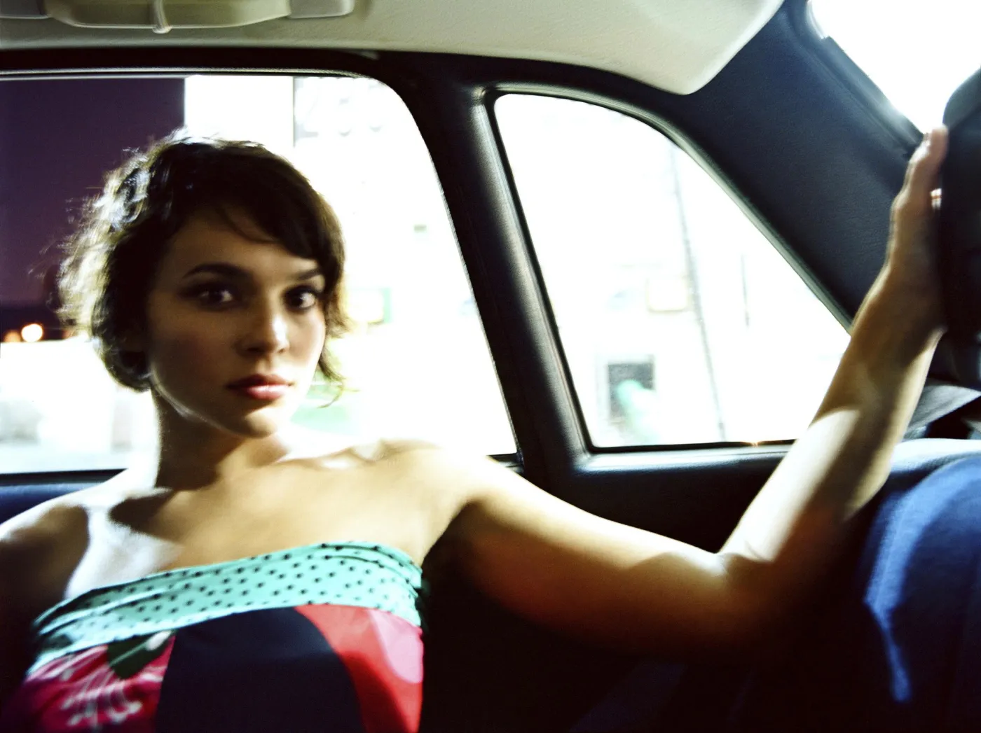 Norah Jones