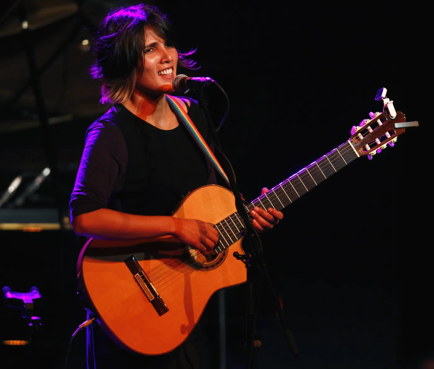 Tanita Tikaram zaśpiewa we Wrocławiu