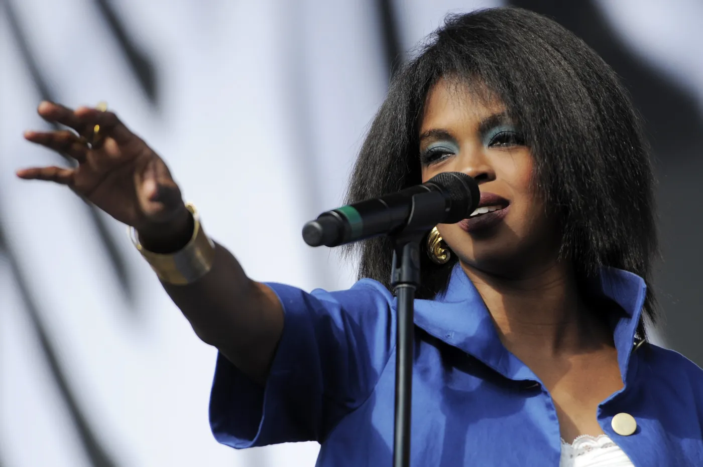 Lauryn Hill