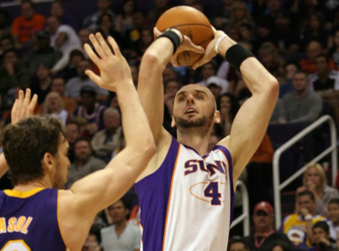 Marcin Gortat