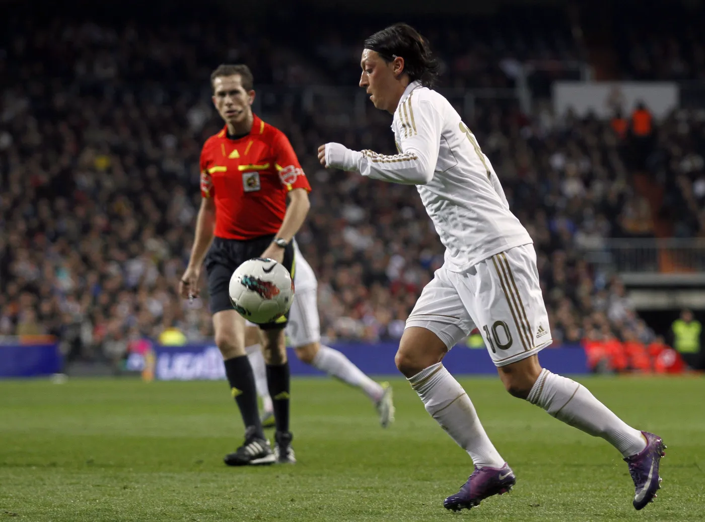 Mesut Oezil