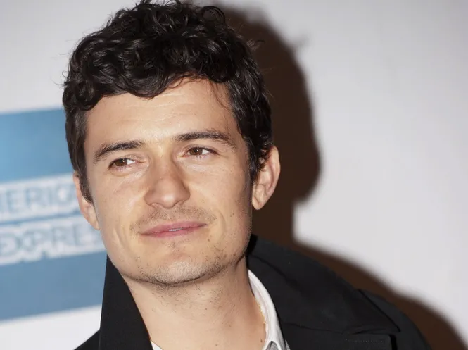 Orlando Bloom znów wśród "Piratów z Karaibów"