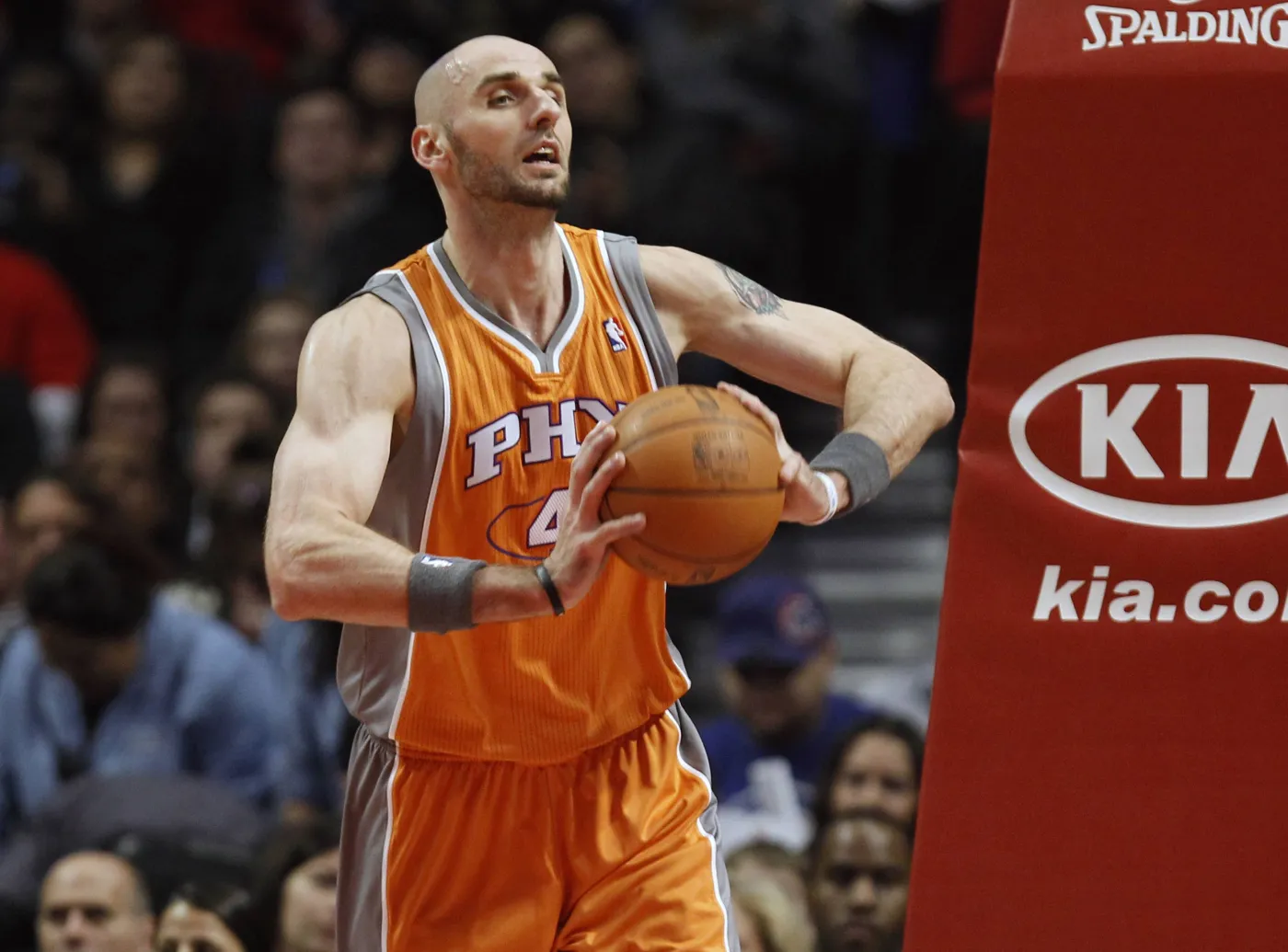 Marcin Gortat