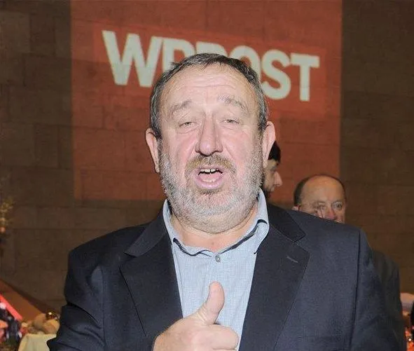 Tadeusz Drozda