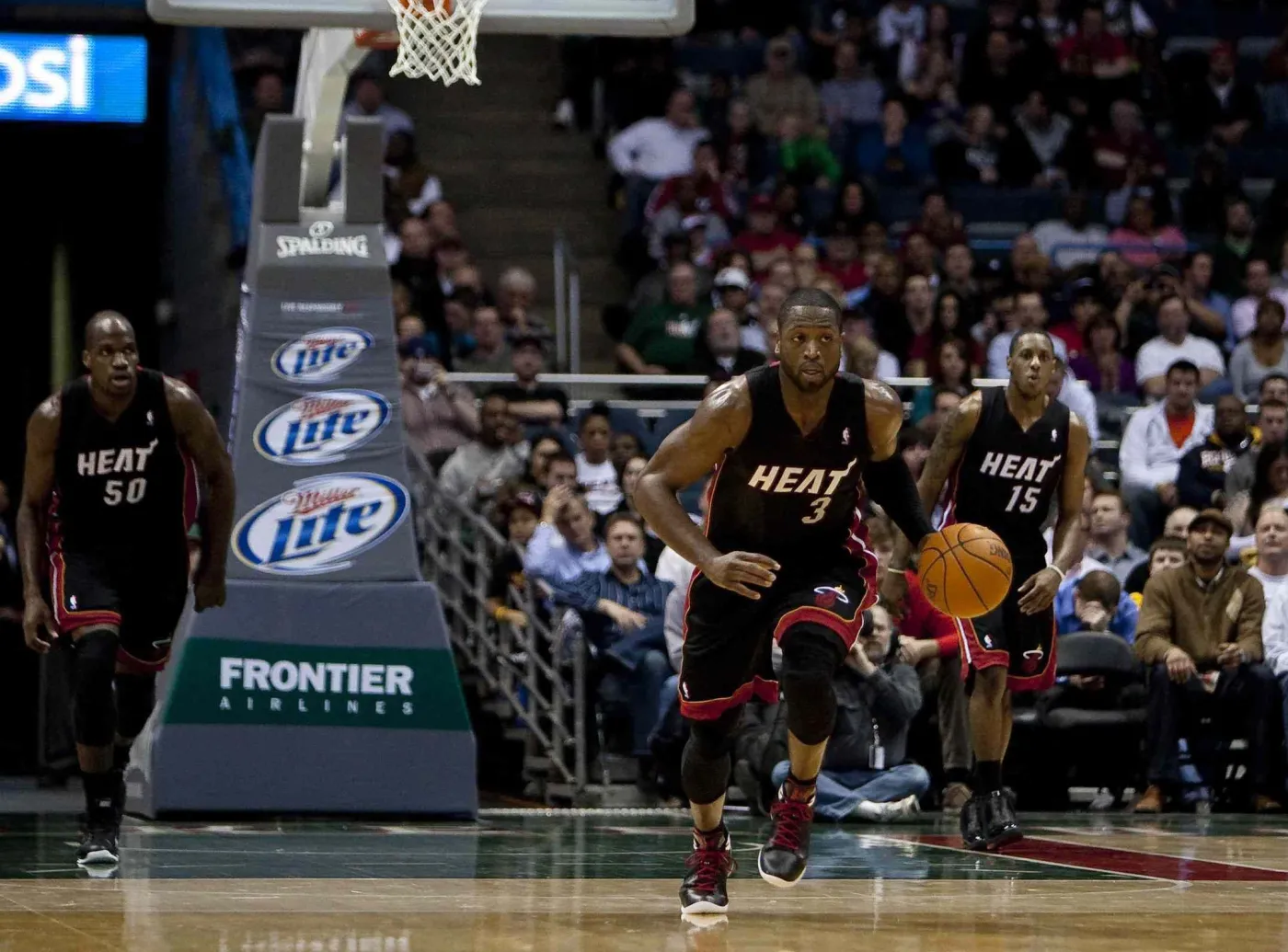 Dwyane Wade
