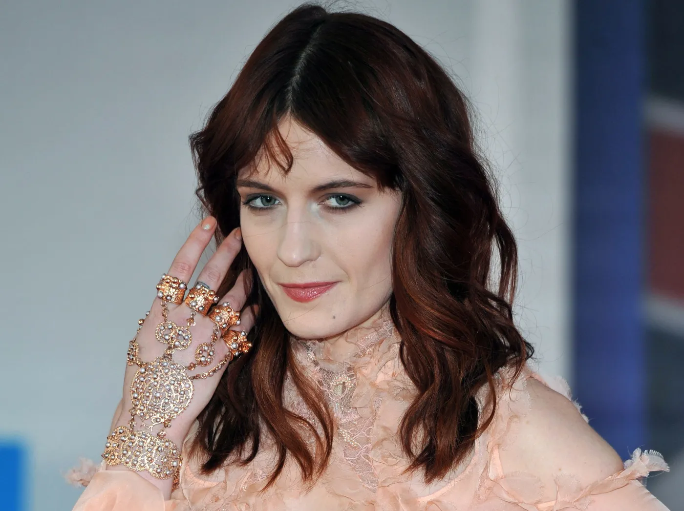 Florence Welch
