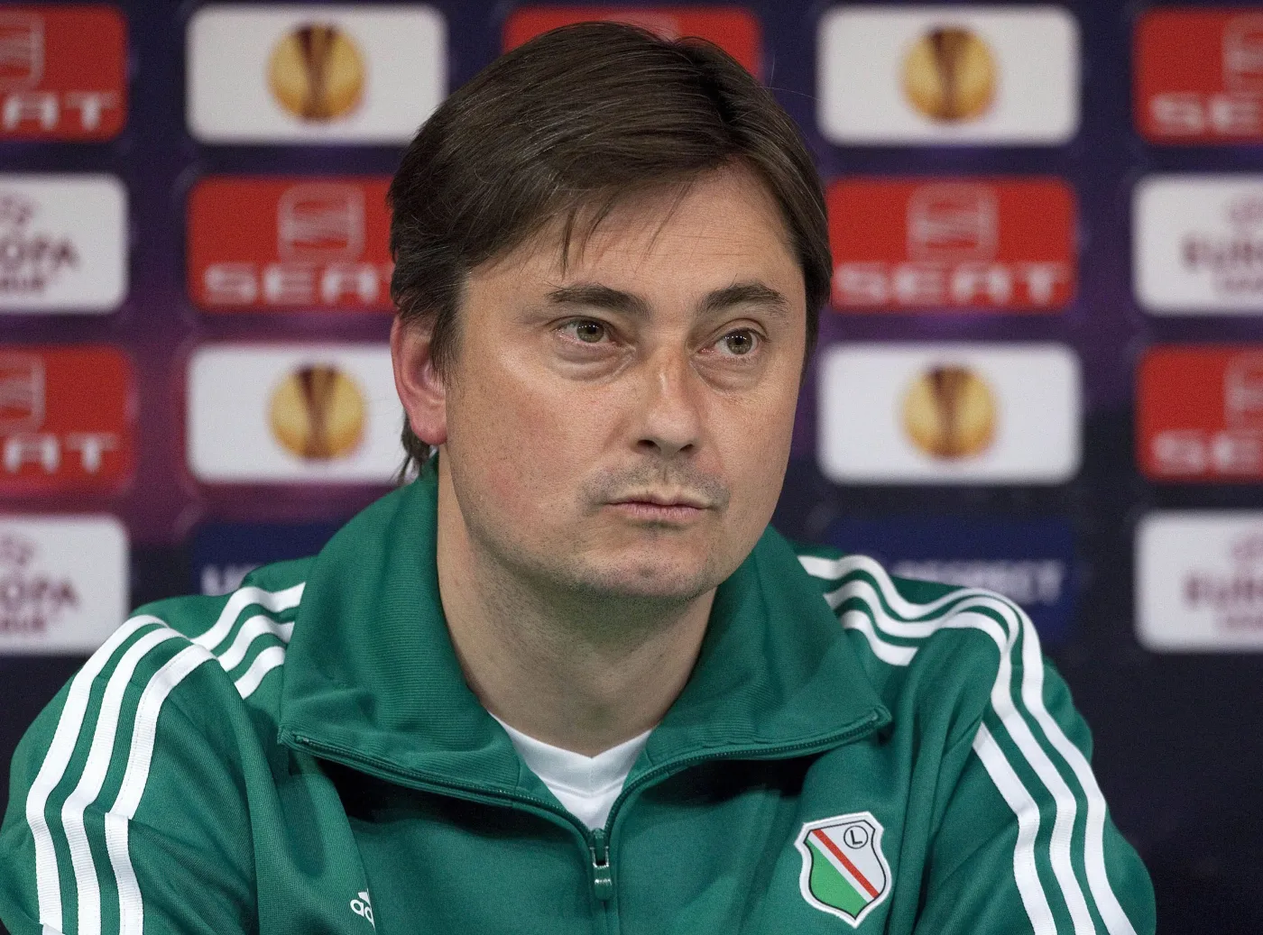 Maciej Skorża