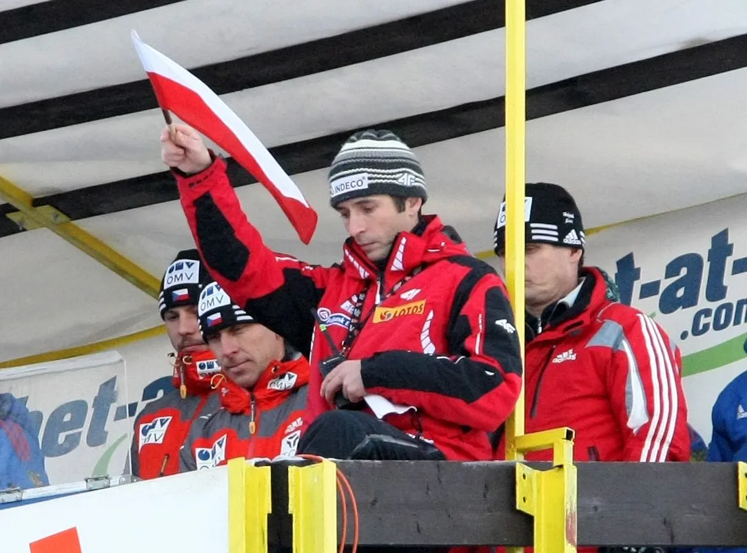 Łukasz Kruczek