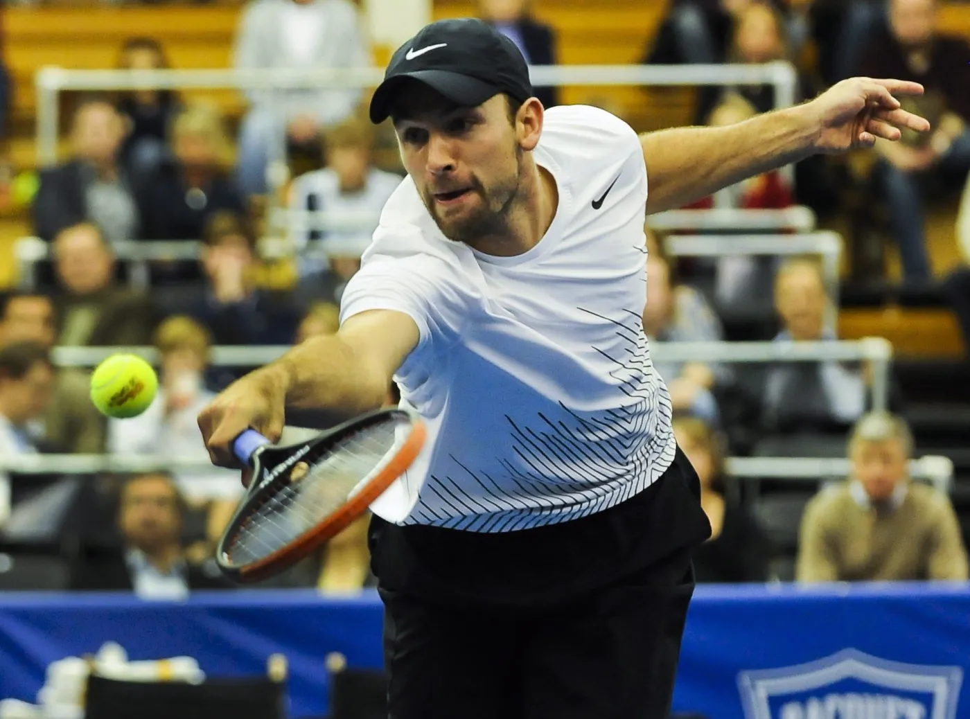 Łukasz Kubot