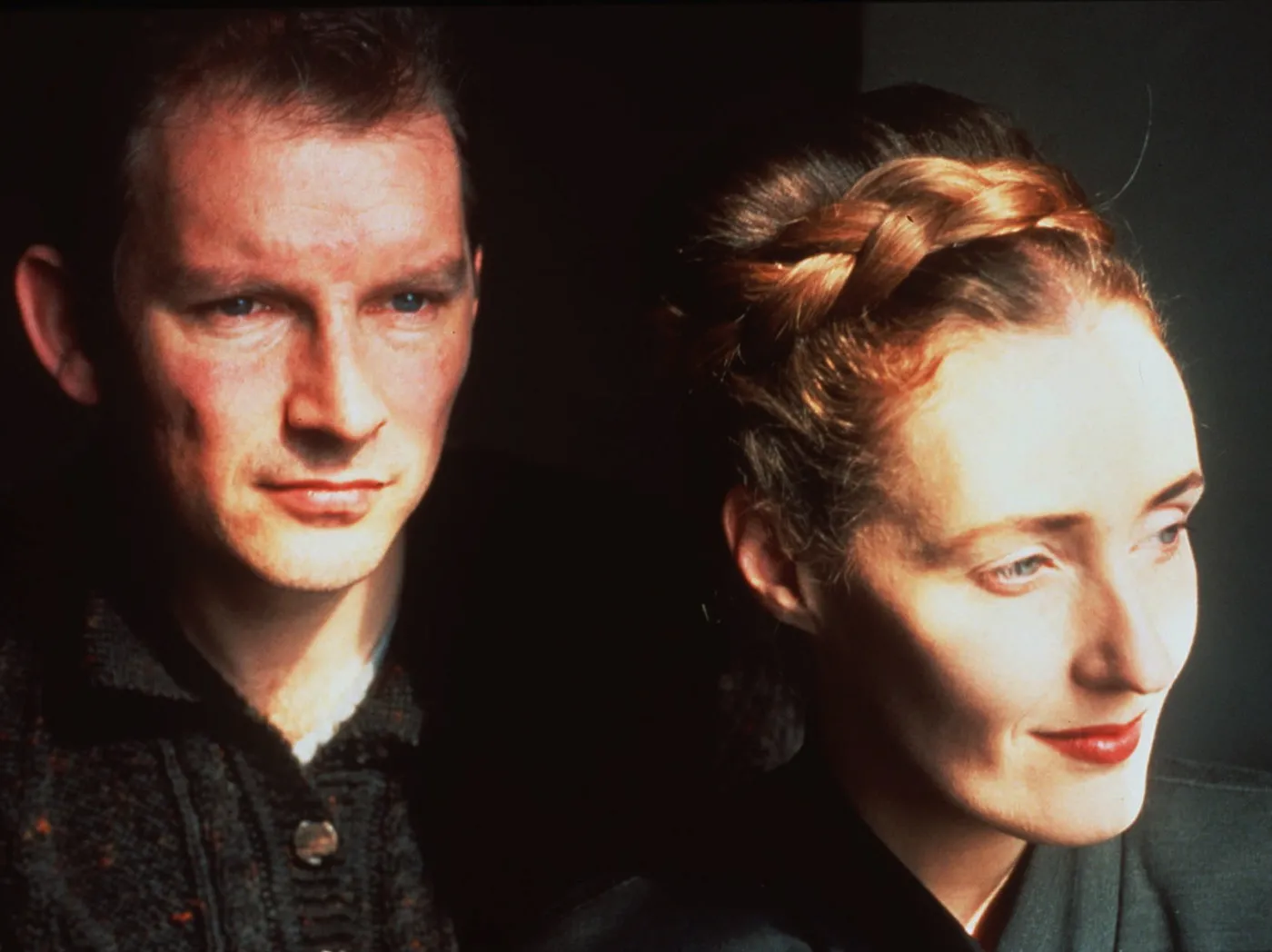 Dead Can Dance