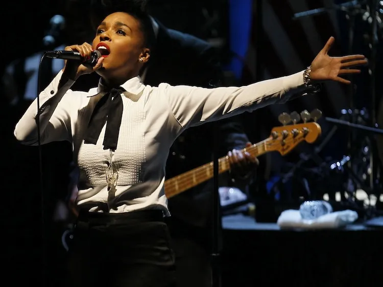 Janelle Monáe