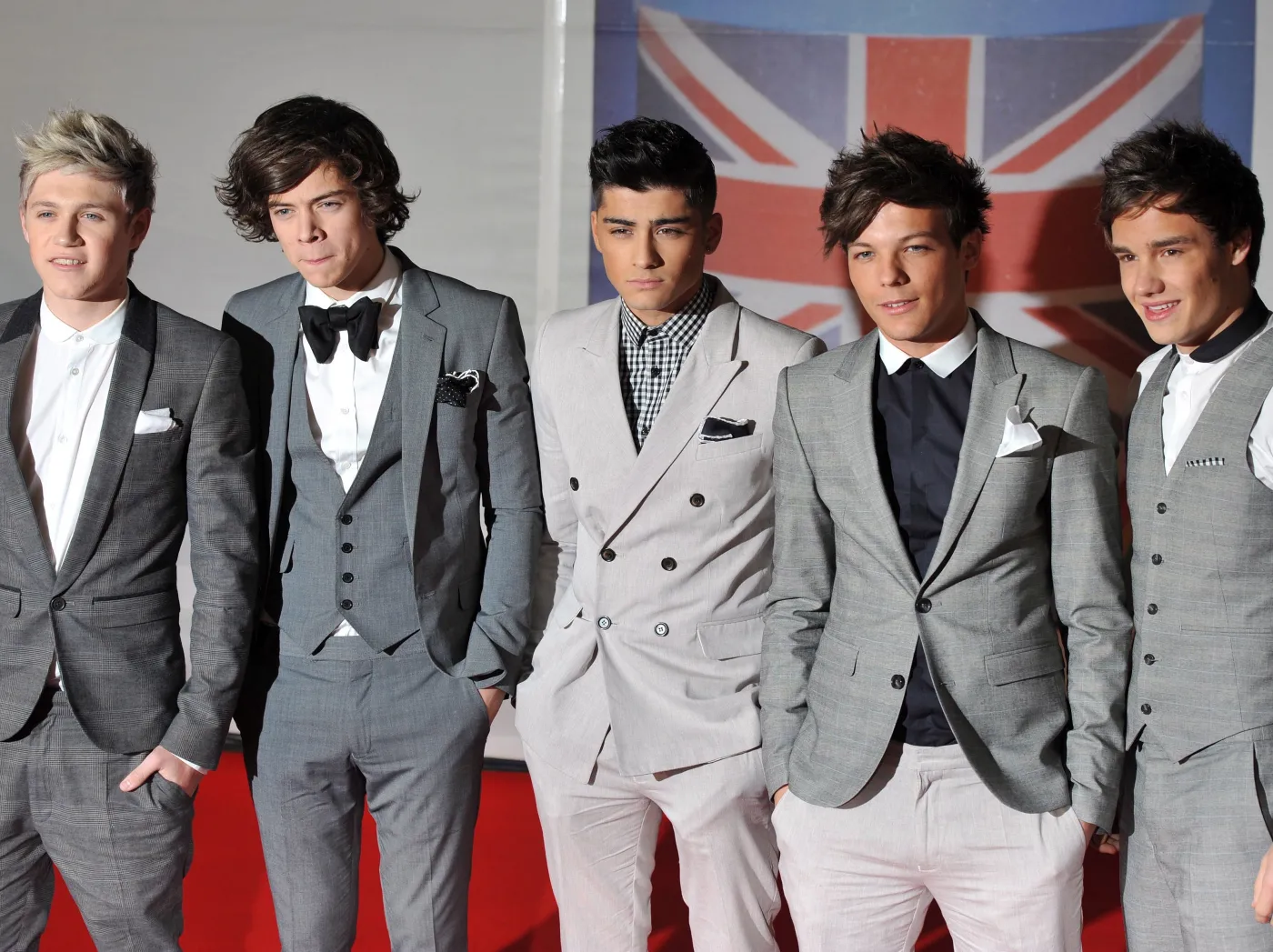 One Direction