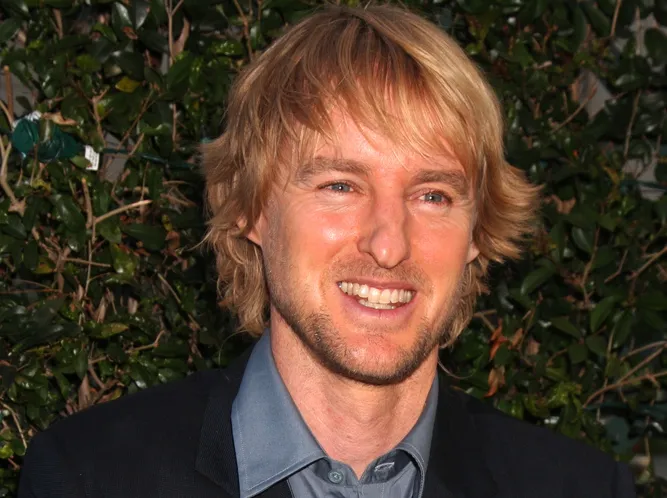 Owen Wilson