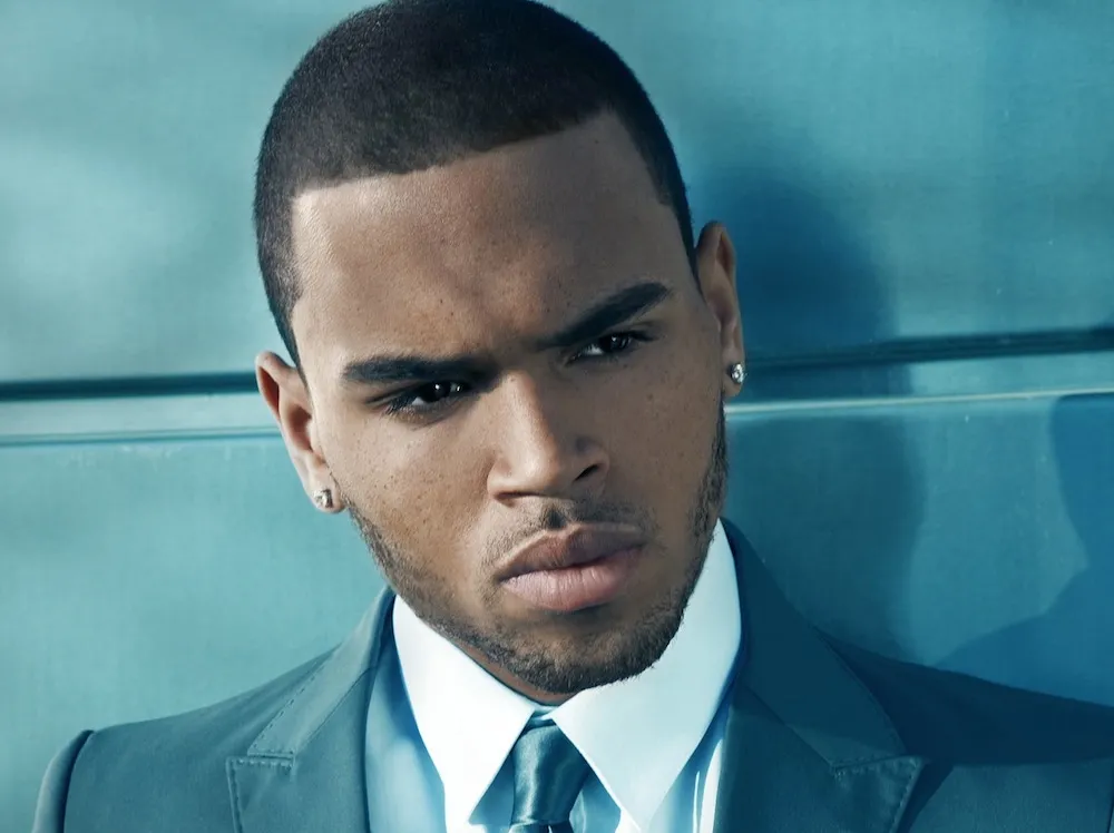 Chris Brown