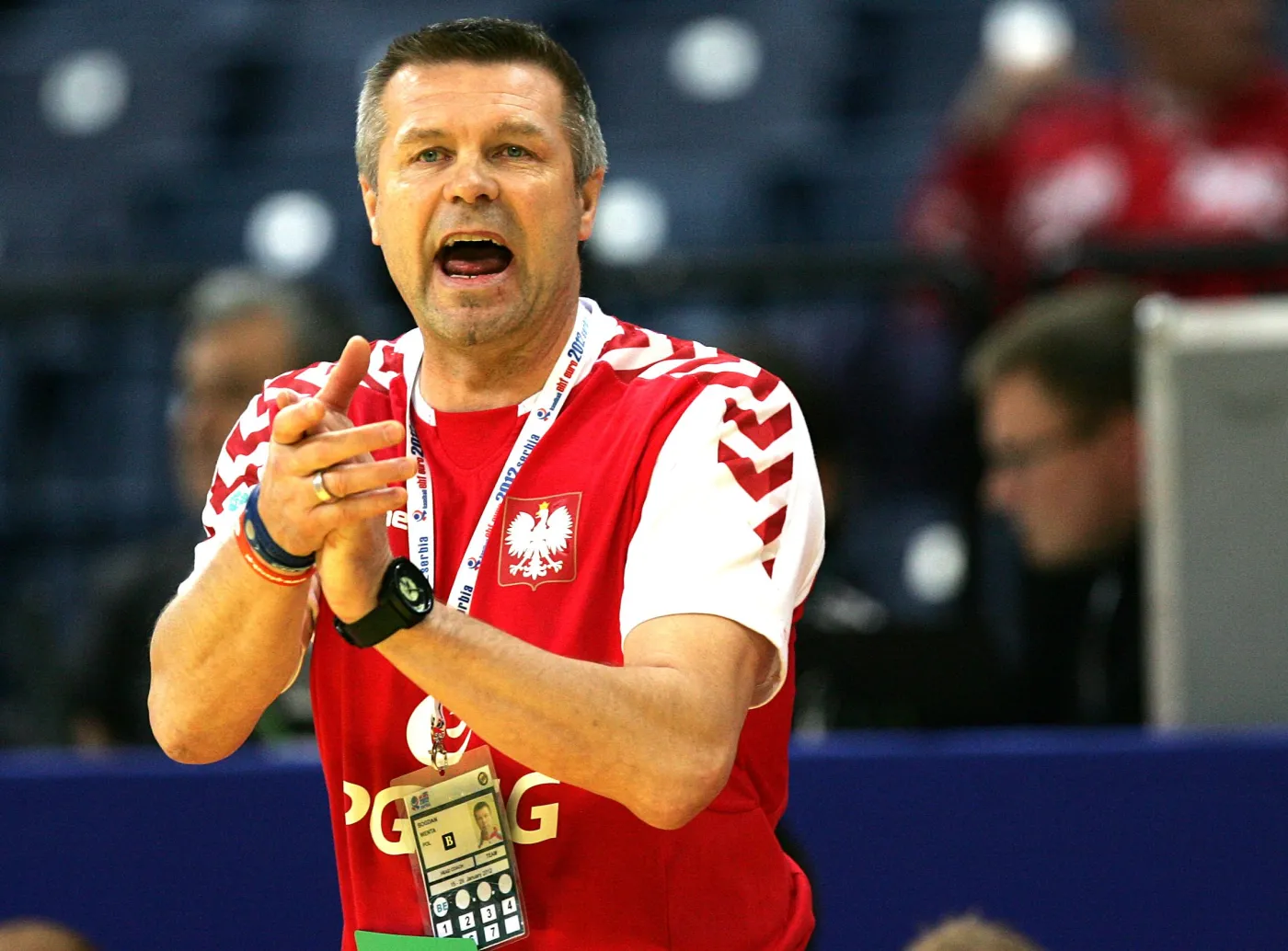 Bogdan Wenta