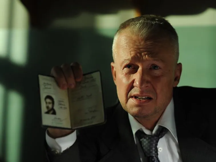 100 tysięcy dla "Sztosu 2". Rekord filmu Olafa Lubaszenki