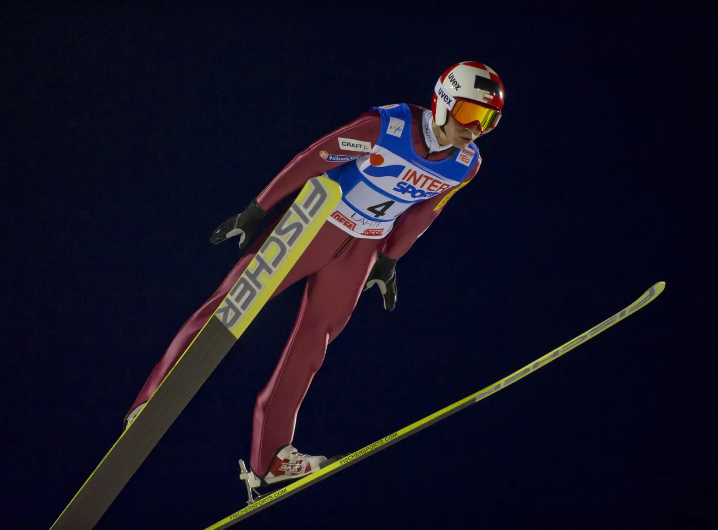 Kamil Stoch