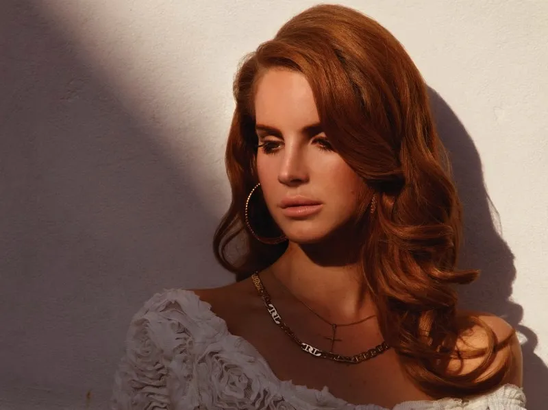 Lana Del Rey