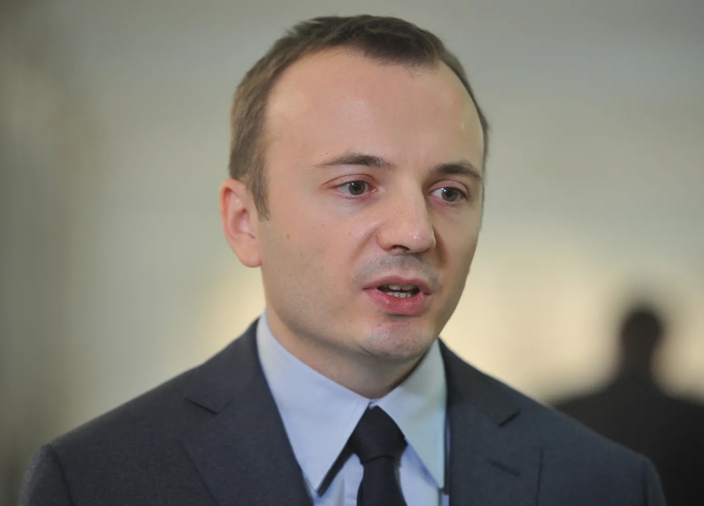 Łukasz Gibała