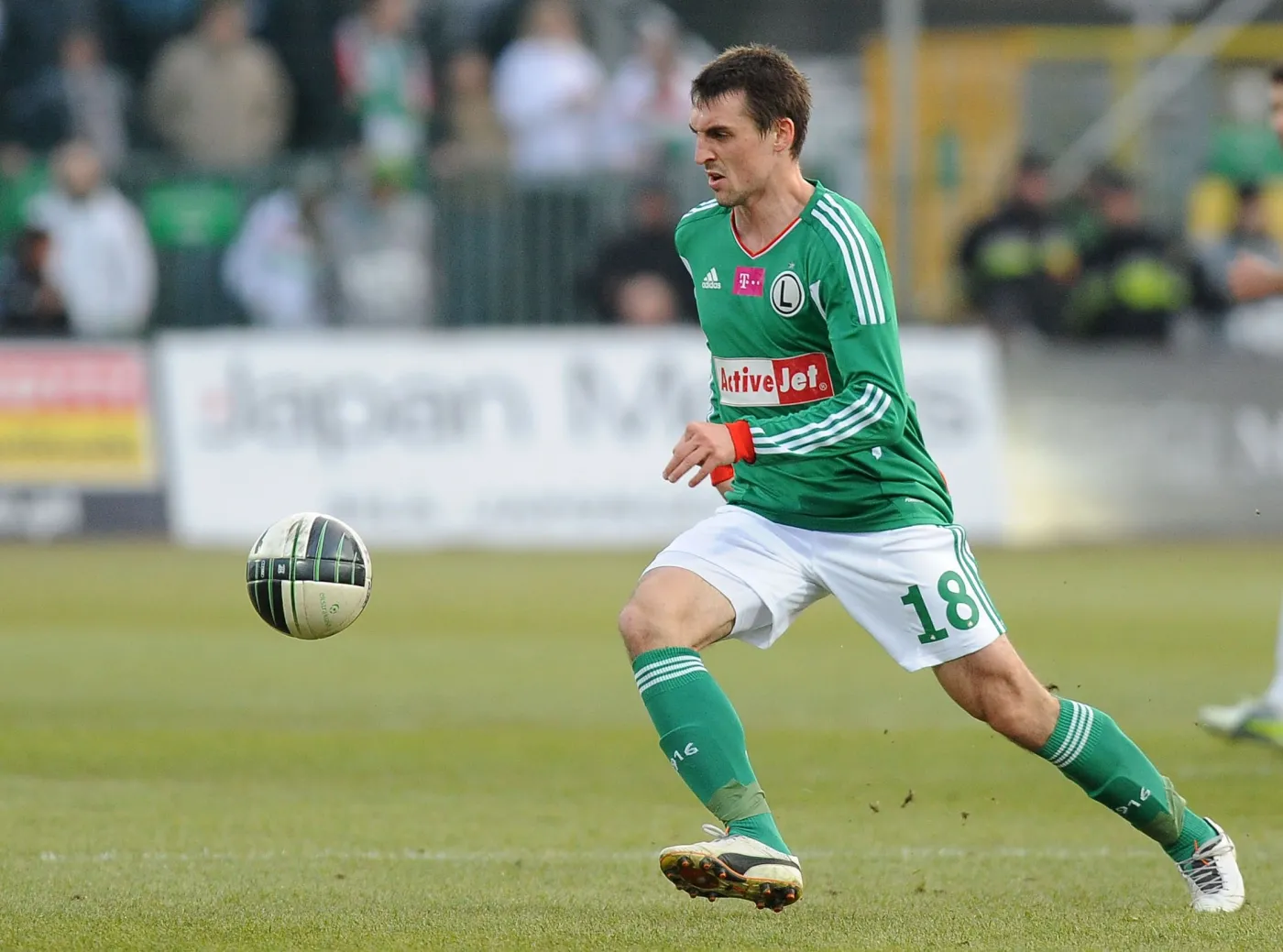 Legia Warszawa