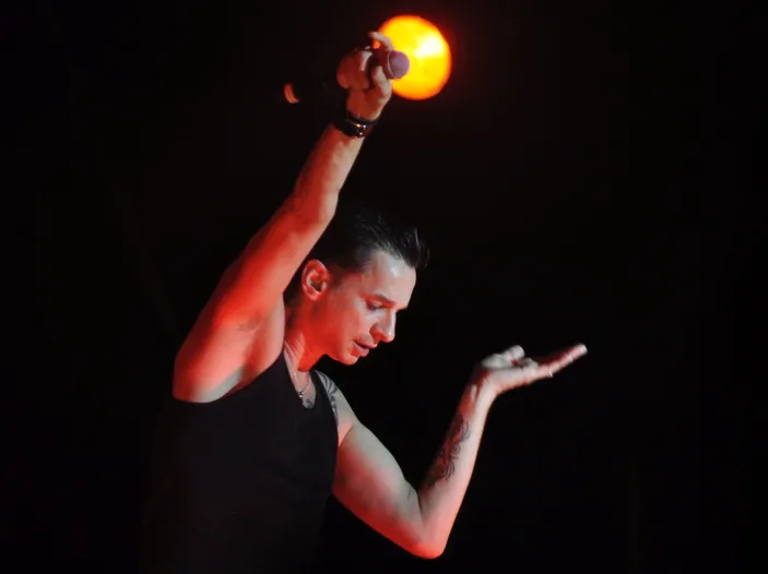 Depeche Mode