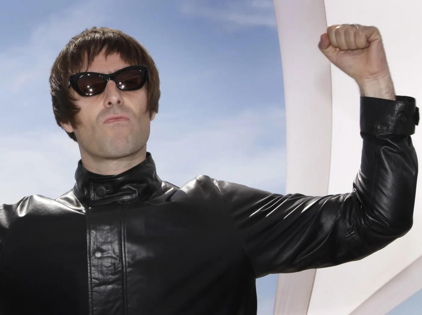 Liam Gallagher