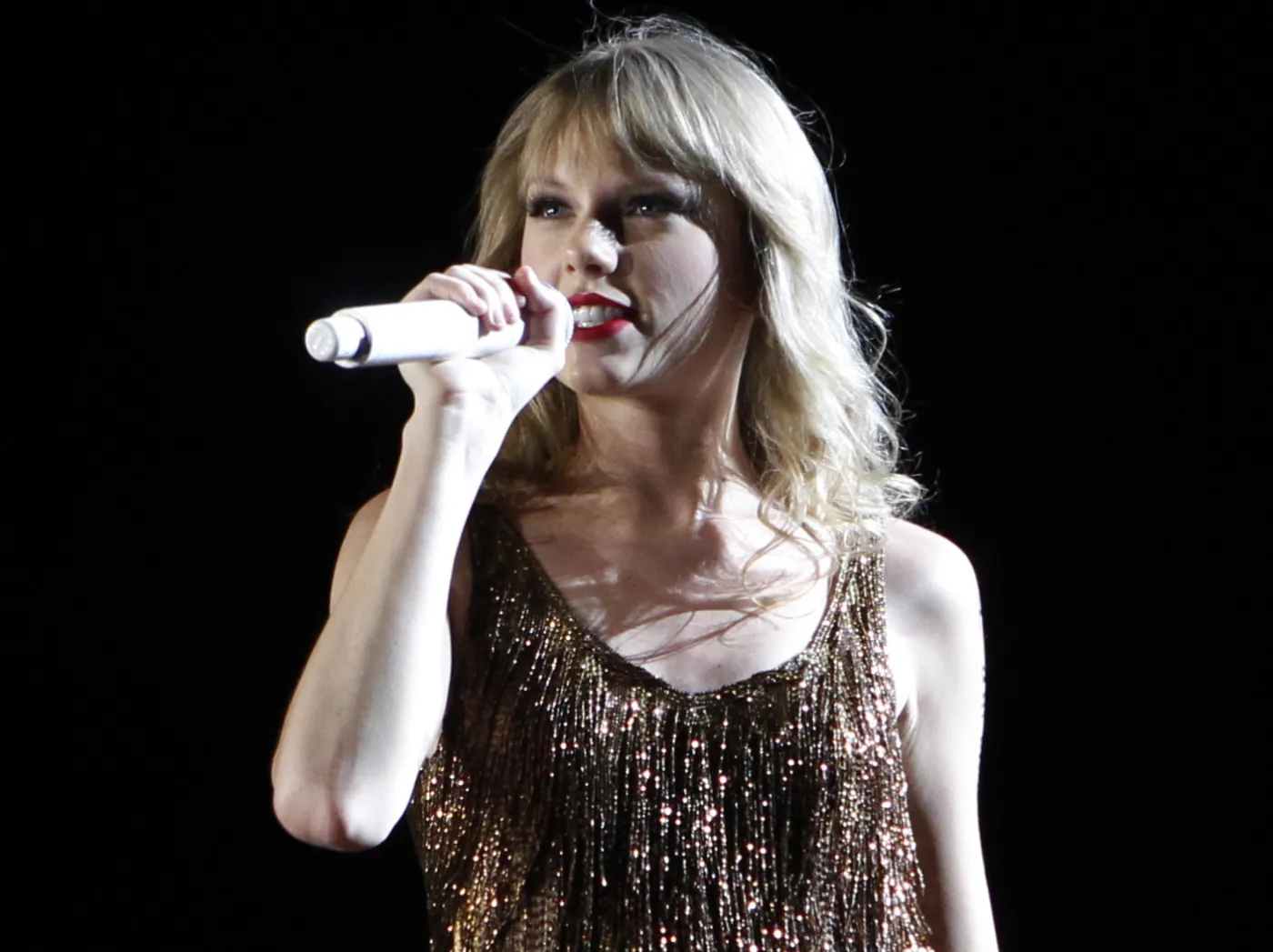Taylor Swift