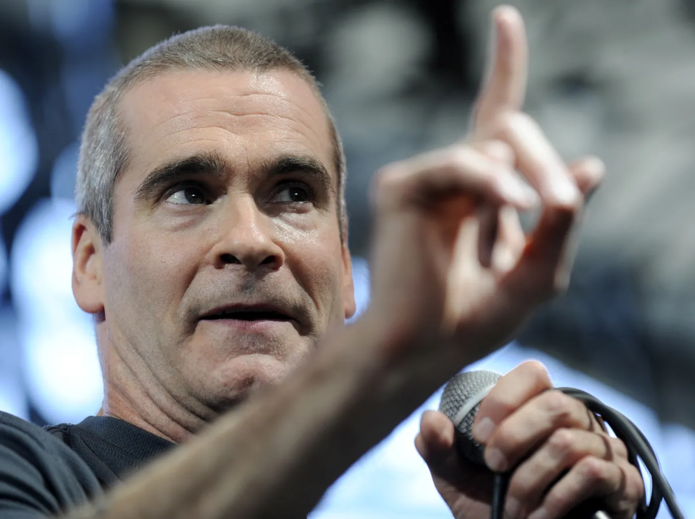 Henry Rollins i Kim Gordon gwiazdami OFF Festivalu