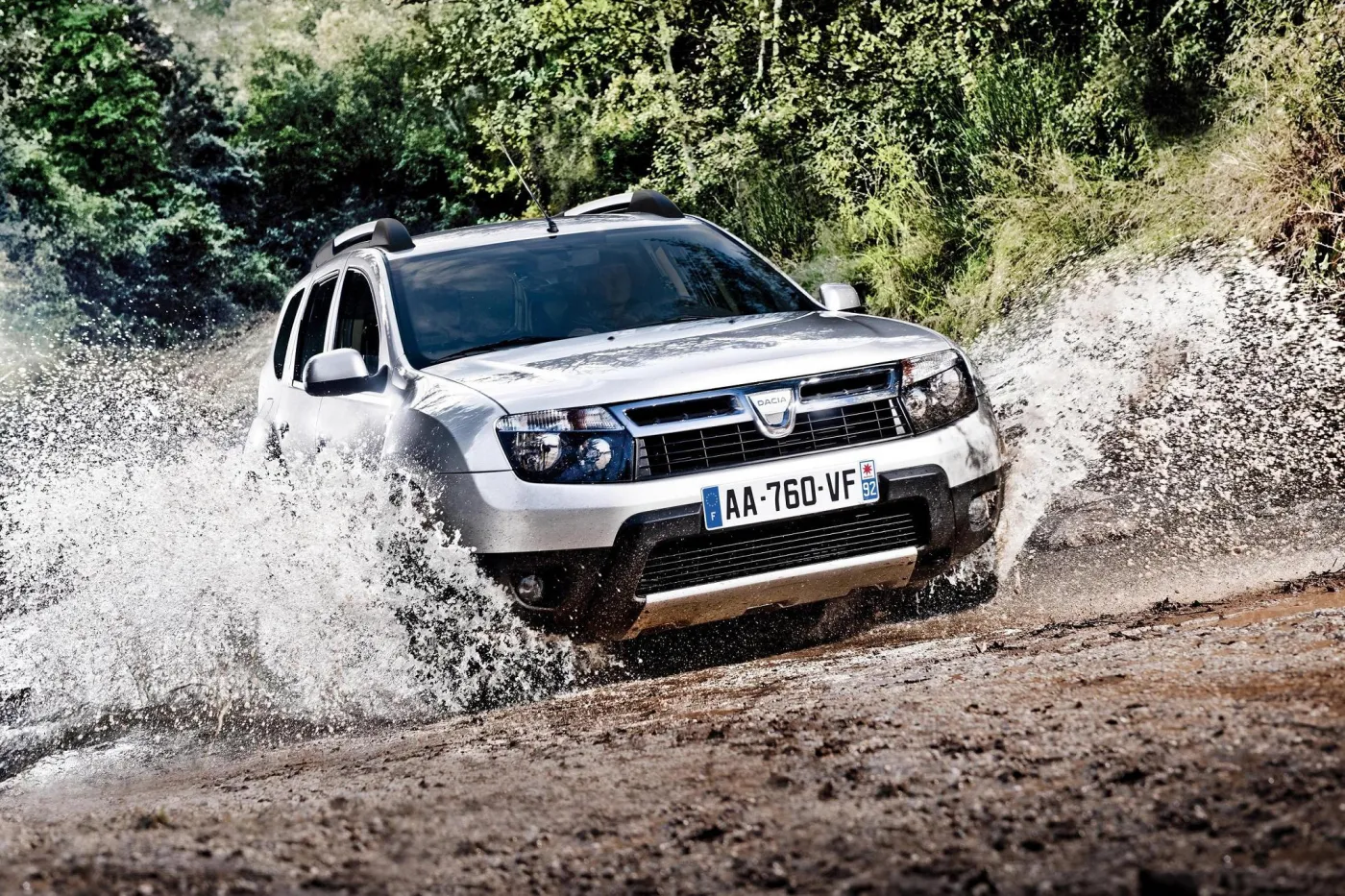 Dacia wprowadza do Polski nowy trik na szok paliwowy