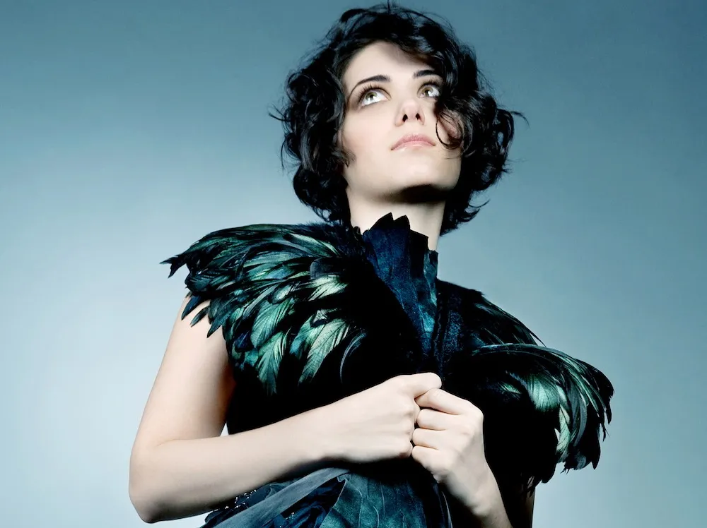 Katie Melua