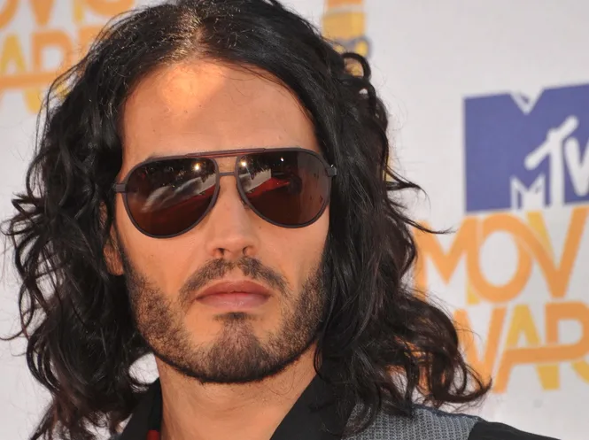 Russell Brand