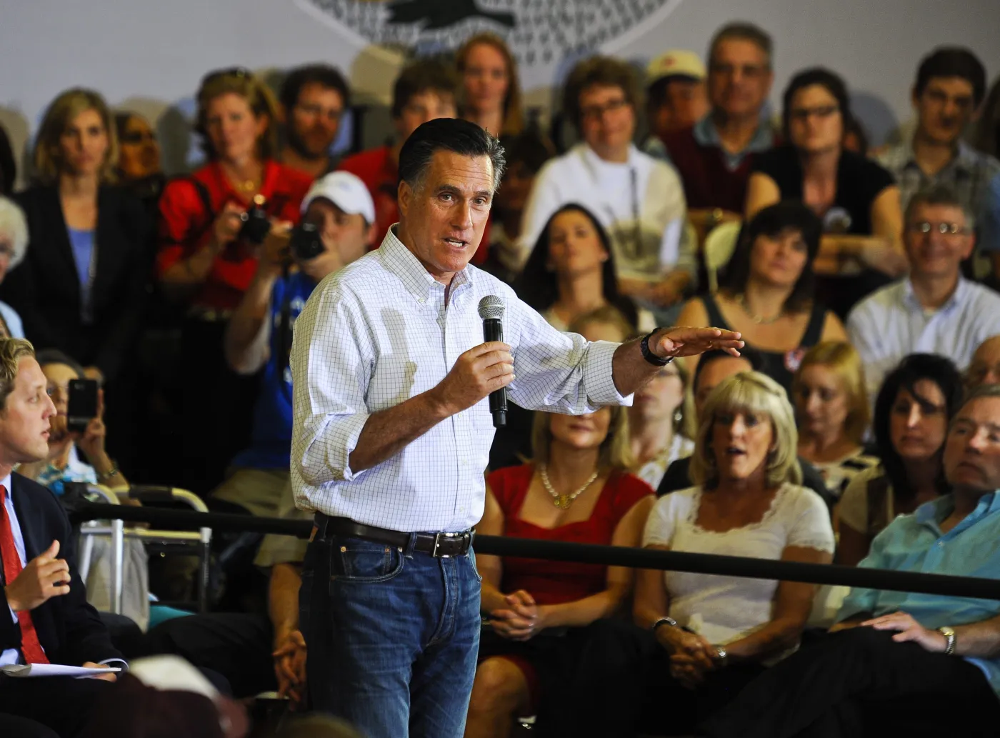 Mitt Romney