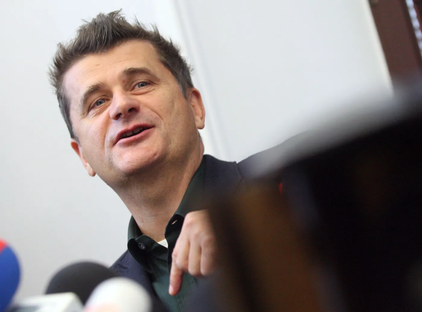 janusz palikot