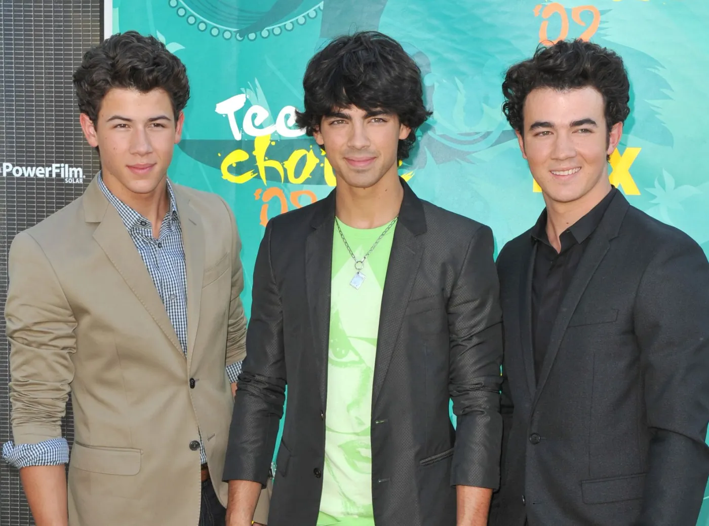 Jonas Brothers jak Kim Kardashian? Bracia dostali własne reality show