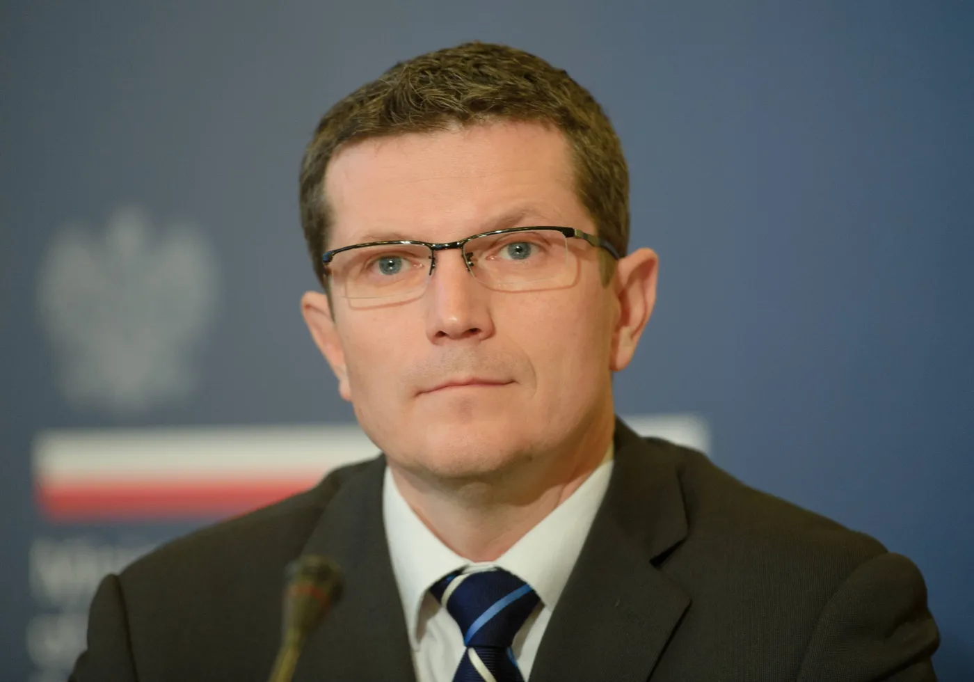 Bosacki: O przyjeździe doradcy Putina wiedzieliśmy wcześniej