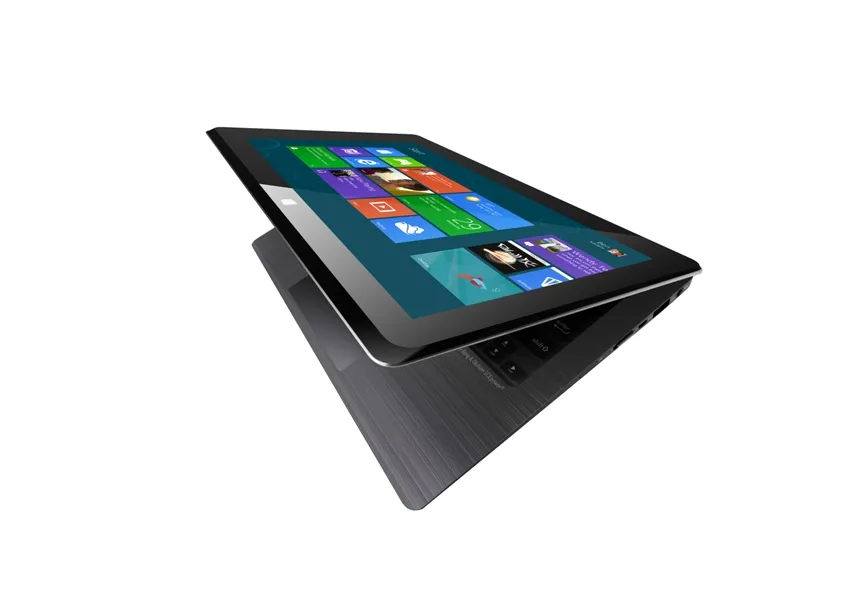   Asus Transformer Taichi