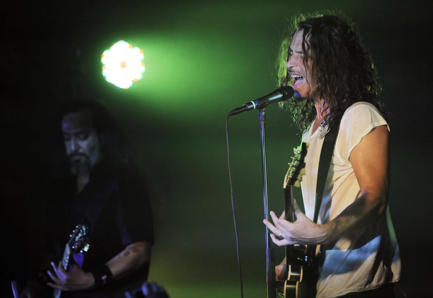 Soundgarden