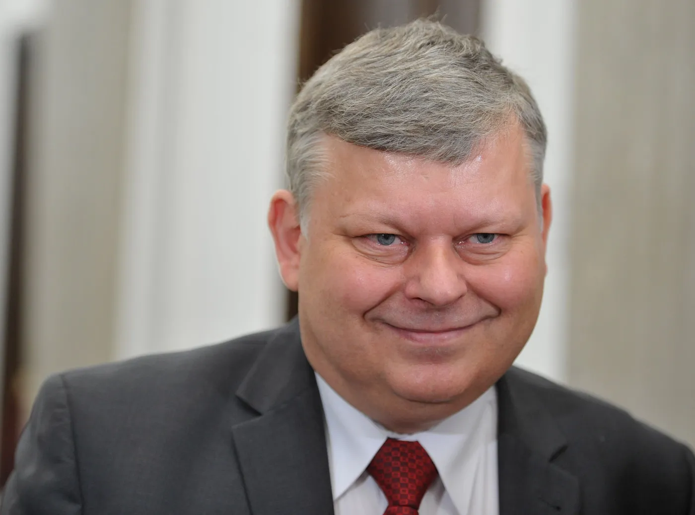 marek suski